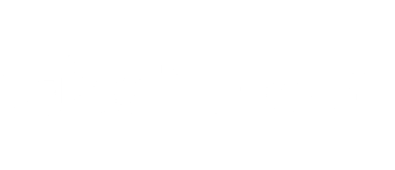 Glastender logo, 2011